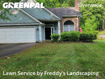 Yard Cutting nearby Charlotte, NC, 