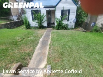 Lawn Mow nearby Birmingham, AL, 