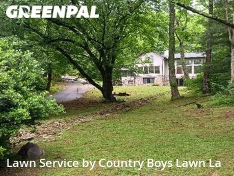 Yard Mowing nearby Kingsport, TN, 