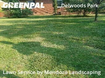 Lawn Mowing Service nearby Greensboro, NC, 