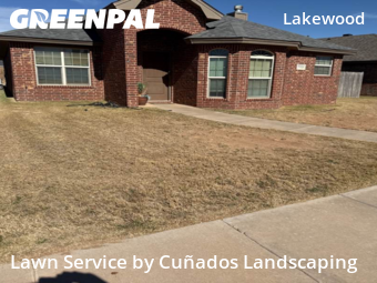 Lawn Care nearby Lubbock, TX, 