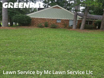 Lawn Service nearby Pearl, MS, 
