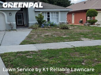 Lawn Cut nearby Clermont, FL, 