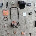 Rapid Repair Lawnmower 2