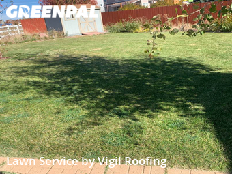 Lawn Service nearby Colorado Springs, CO, 