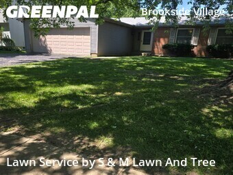 Yard Mowing nearby Columbus, OH, 