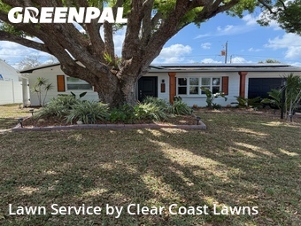 Lawn Maintenance nearby Holiday, FL, 