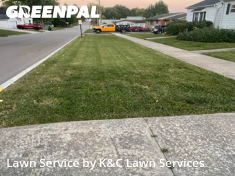 Yard Cutting nearby Owensville, IN, 