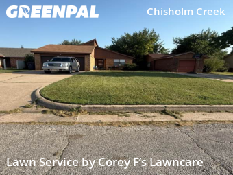 Lawn Maintenance nearby Oklahoma City, OK, 