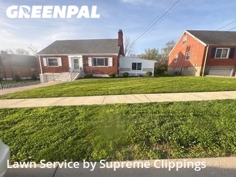 Lawn Service nearby Cincinnati, OH, 