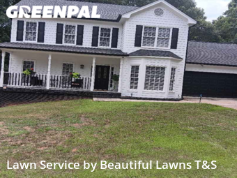 Lawn Cutting nearby Conyers, GA, 