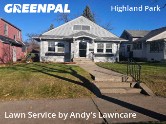 Lawn Service nearby Saint Paul, MN, 