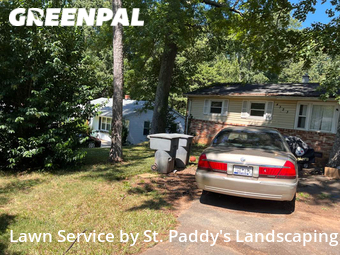 Yard Cutting nearby Charlotte, NC, 