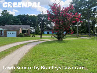 Lawn Maintenance nearby Greenville, NC, 
