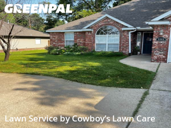 Lawn Cutting nearby Rogers, AR, 