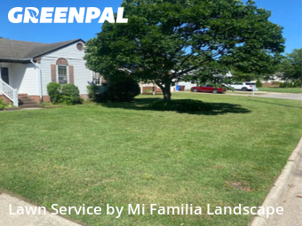 Lawn Maintenance nearby Chesapeake, VA, 