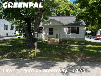 Lawn Mowing nearby Columbia, TN, 