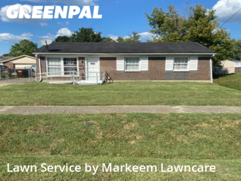 Yard Cutting nearby Louisville, KY, 