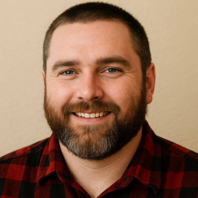 Company headshot