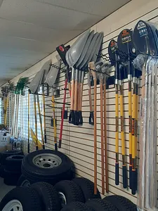 Pro Mower Parts
