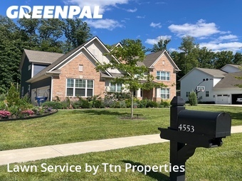 Lawn Cutting nearby Zionsville, IN, 