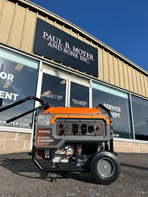 Paul B Moyer & Sons Inc Photo 16
