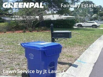 Lawn Care Service nearby Dunedin, FL, 