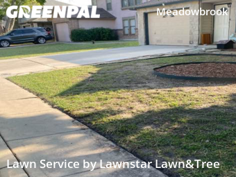 Lawn Mowing nearby Converse, TX, 