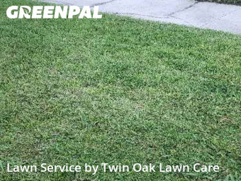 Yard Mowing nearby Middleburg, FL, 