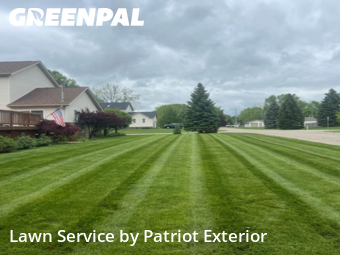 Lawn Care nearby Grand Blanc Township, MI, 