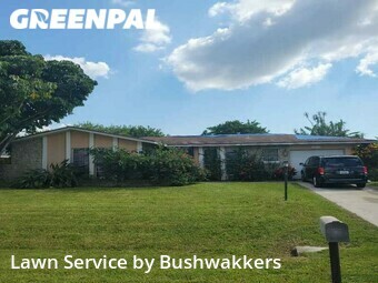 Yard Mowing nearby Cape Coral, FL, 