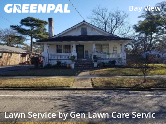 Lawn Maintenance nearby Norfolk, VA, 