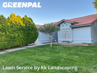 Lawn Service nearby Las Vegas, NV, 