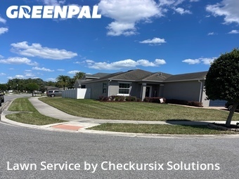 Grass Cutting nearby Orlando, FL, 