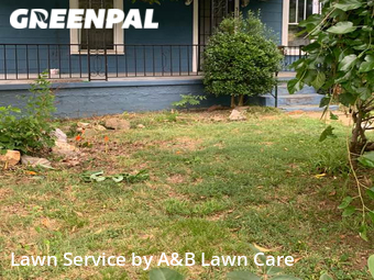 Lawn Cut nearby Chattanooga, TN, 