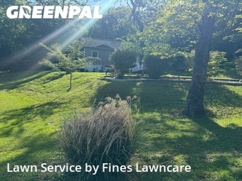 Grass Cut nearby Salem, VA, 