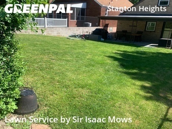Grass Cut nearby Pittsburgh, PA, 