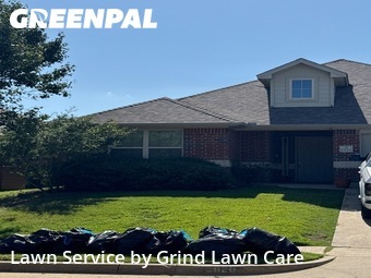 Lawn Mowing nearby Burleson, TX, 