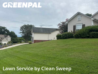 Lawn Care Service nearby Greer, SC, 