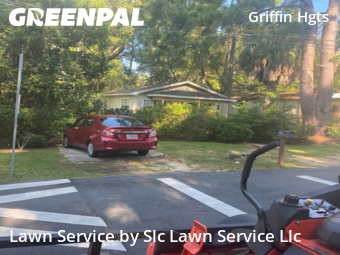 Grass Cutting nearby Tallahassee, FL, 