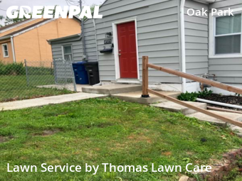 Lawn Mowing Service nearby Des Moines, IA, 