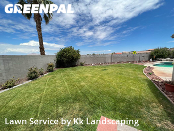 Lawn Mowing nearby Henderson, NV, 