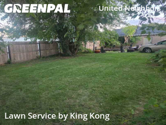 Lawn Cut nearby Rochester, NY, 