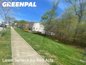 Lawn Care nearby Fort Washington, MD, 