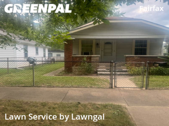 Lawn Mow nearby Indianapolis, IN, 