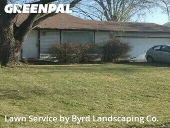 Lawn Mowing nearby Reynoldsburg, OH, 