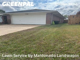 Yard Mowing nearby Houston, TX, 
