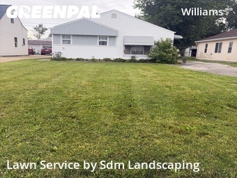 Lawn Mow nearby Mentor, OH, 