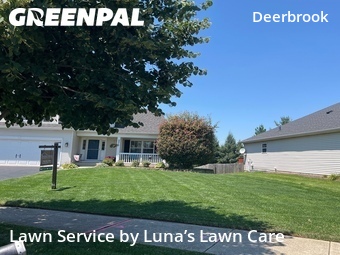 Landscaping Companies In Aurora,60503,Landscapers by Luna’s Lawn Care , work completed in Jul , 2026