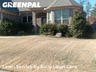 Lawn Mowing Service nearby Little Rock, AR, 